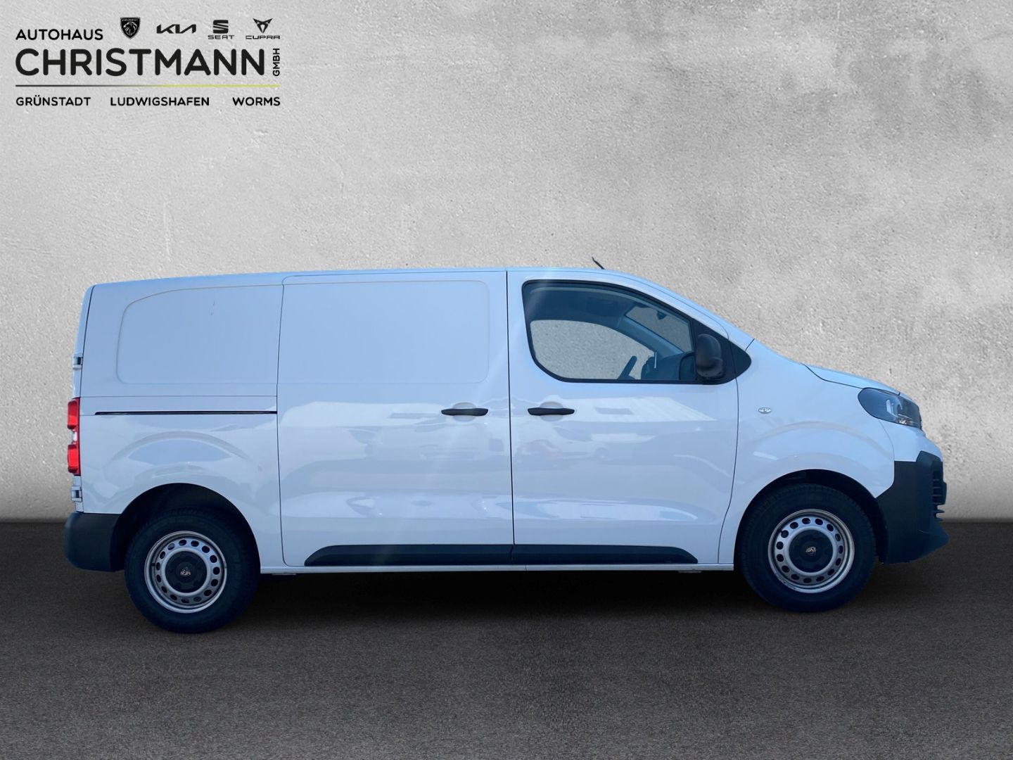 Fahrzeugabbildung Peugeot Expert Peugeot Kasten L2 2.0 145PS*Kamera*Navi*L
