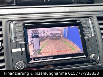 Volkswagen T6 Caravelle - 10