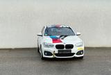 BMW 120i Edition M Sport Shadow Racing Design - BMW 120: 120d Edition Sport