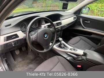 BMW 320 - 9