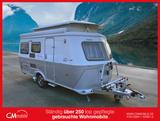 HYMER / ERIBA / HYMERCAR Troll 530 60 Jahre Ed. - MOVER - - HYMER / ERIBA 530