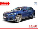 BMW X2 xDrive 20 i Edition M Mesh LED Navi Kamera