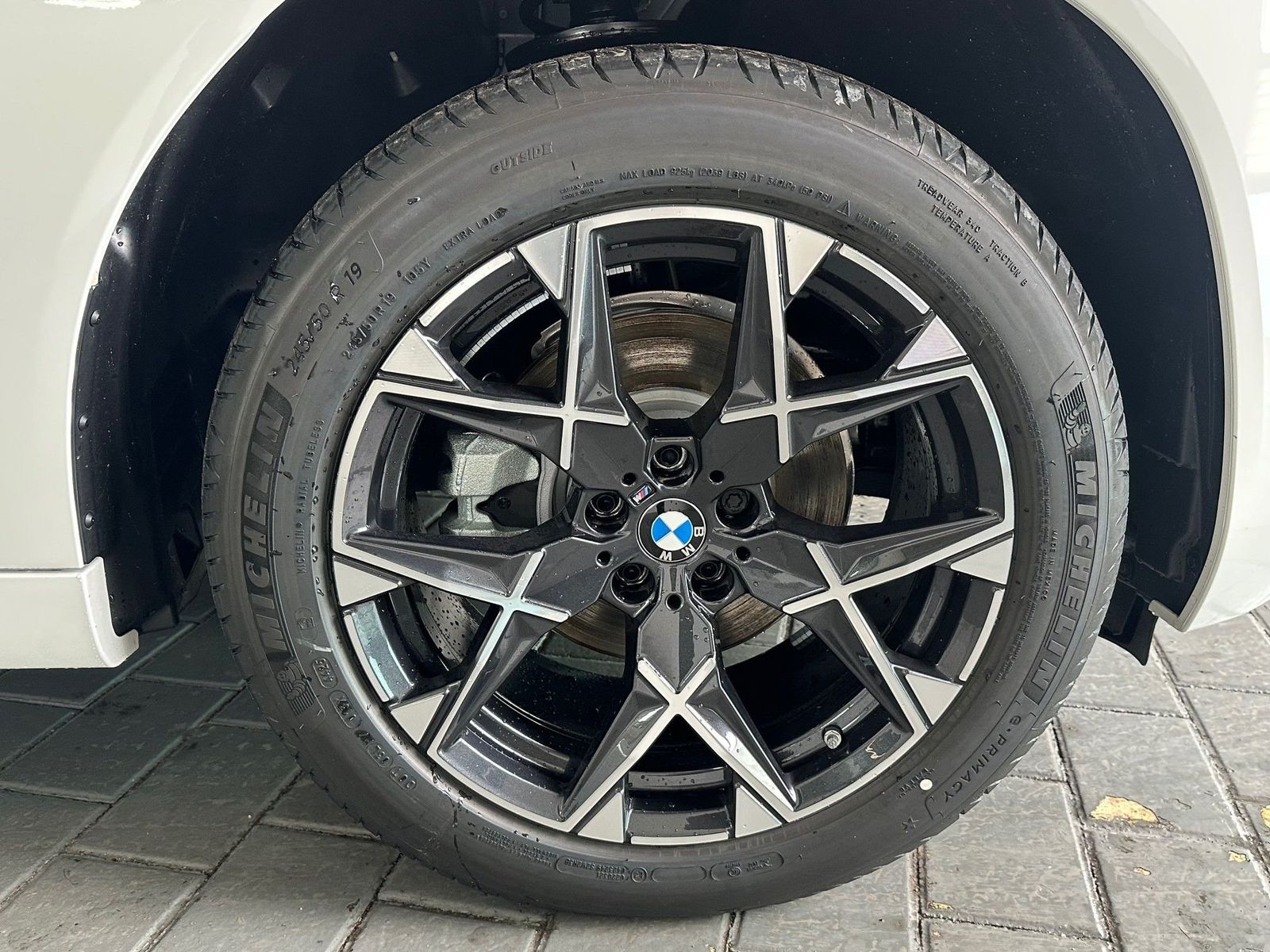 BMW X3 - Bild 7