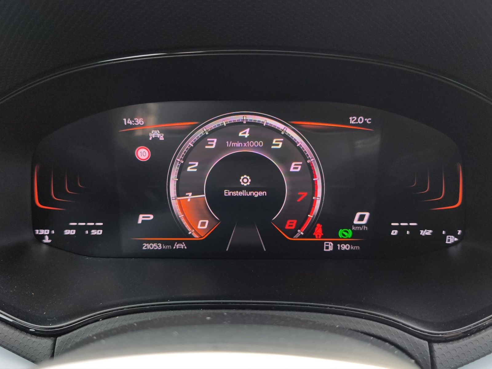 Seat Arona - Bild 21