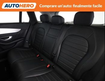 Mercedes GLC 250 - 9