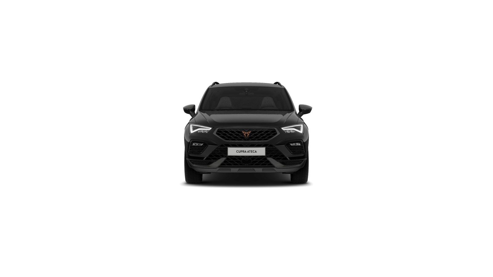 Cupra Ateca - Bild 5