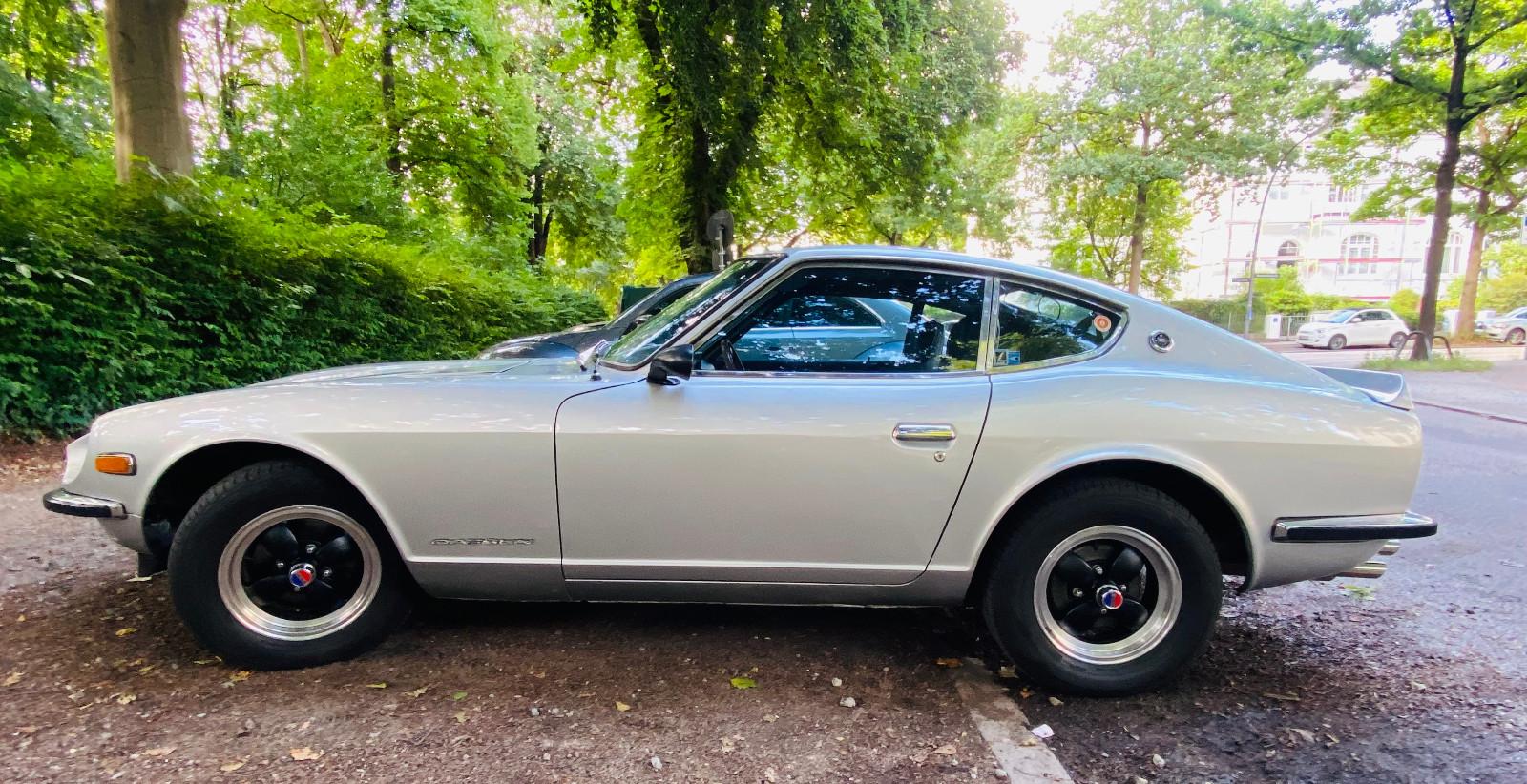 Datsun 240Z