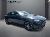 Mercedes-Benz E 220 d AMG Line Burm|TWA|360|Night|Sitzhz - Mercedes-Benz E 220 mit Diesel-Antrieb: Coupe, mit Klimaanlage