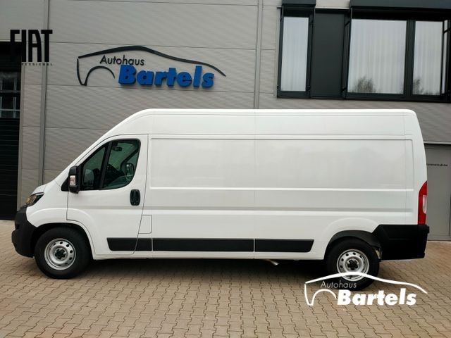 Fiat Ducato Maxi Serie 9 L4H2 35 140 MJT AT