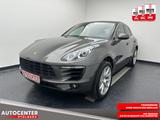 Porsche Macan S Diesel Porsche Approved Garantie"1 HAND" - Porsche Gebrauchtwagen in Saarbrücken