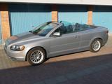 Volvo C70 D5 Summum Geartronic - gebrauchte Volvo C70 aus dem Jahr 2007