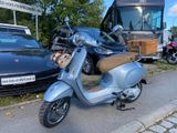 Vespa Primavera 50 Pic Nic SOFORT - VESPA PRIMAVERA 50 PIC NIC