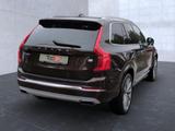 Volvo XC90 T8 Inscription Recharge Plug-In Hybrid AWD - Volvo XC90: Recharge Inscription