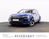 Audi SQ8 E-TRON BLACK/22Z./MTRX/ACC/HuD/PANO/S-SITZE - Audi aus 2023