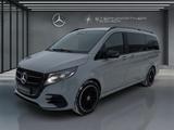 Mercedes-Benz V 300 d AVANTGARDE Lang AMG AIRMATIC+Pano+AHK
