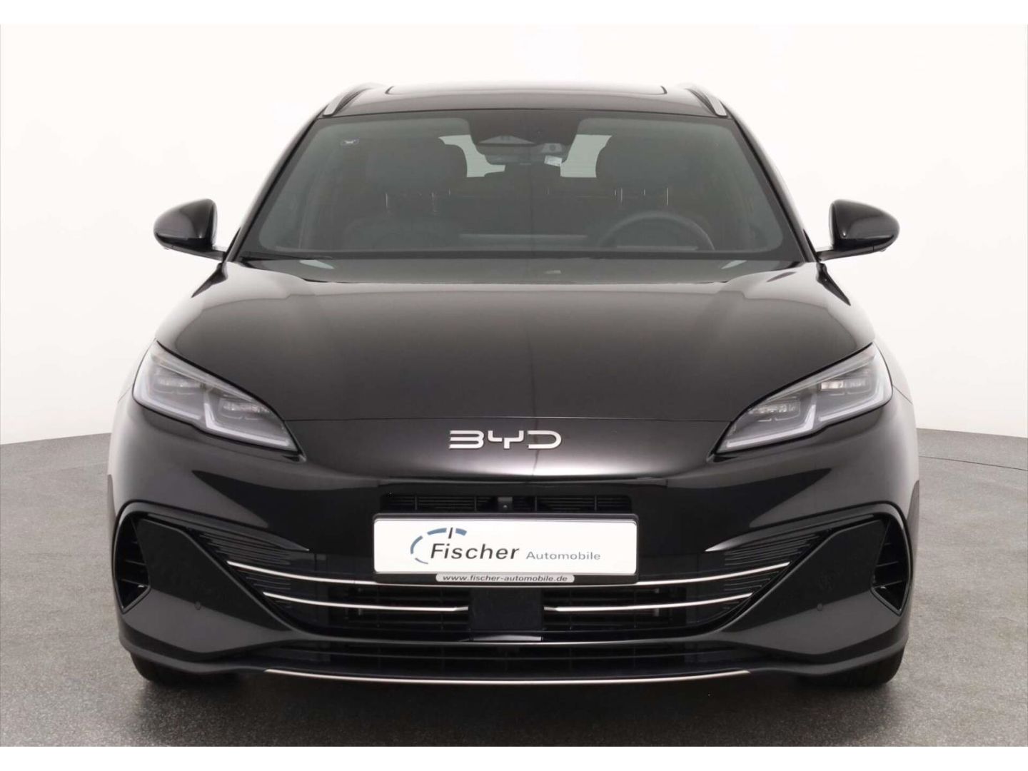 BYD Seal 6 DM-i Touring Comfort imagem 3
