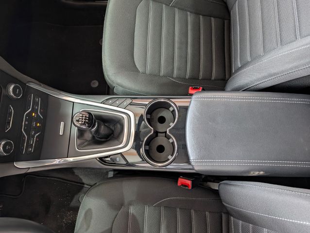 Ford Galaxy Titanium 1,5l