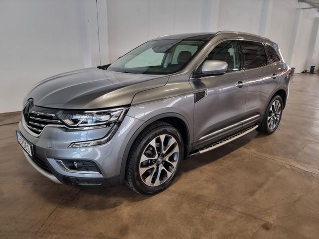 Renault Koleos 2.0 dCi Energy Intens  4x4"hoher Komfort"