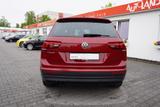Volkswagen Tiguan 1.5 TSI Join OPF Navi ACC Sitzheizung PDC - Volkswagen Tiguan: 5n