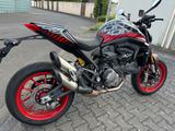 Ducati Monster 937 Plus - Ducati Monster Plus
