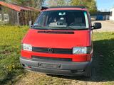 Volkswagen VW Bus T4 ACV Camper kein Westfalia - Volkswagen Bus camper