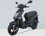 Kymco Agility 50 E5 - KYMCO 50 AGILITY