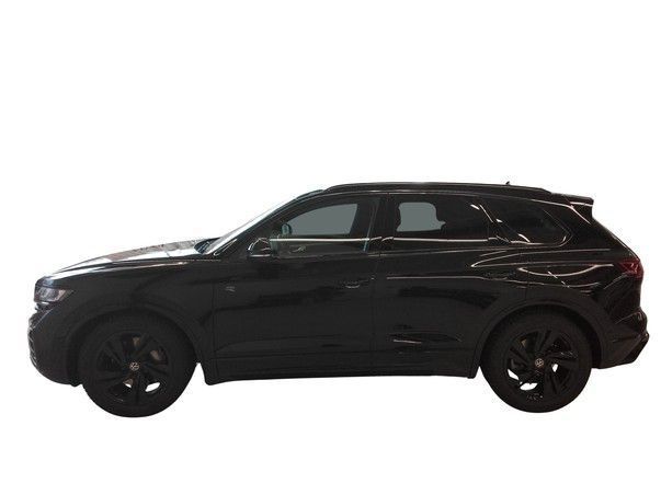Volkswagen Touareg - Bild 2