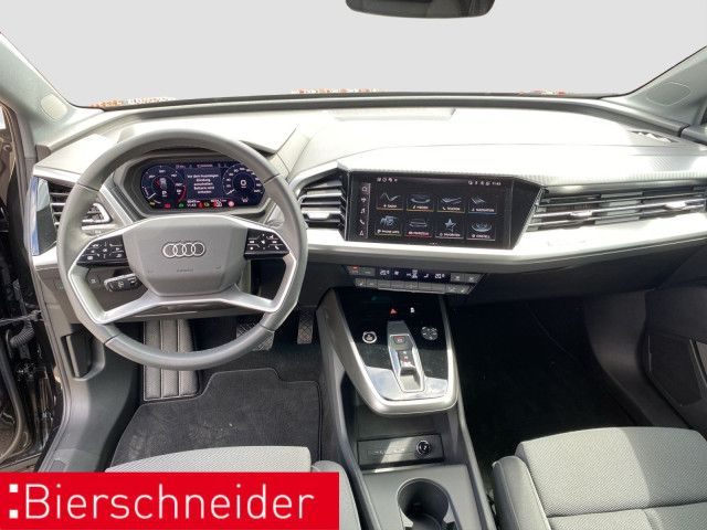 Audi Q4 e-tron - Bild 10