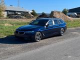 BMW 530d xDrive Individual PANO AHK Tartufo NP:96200