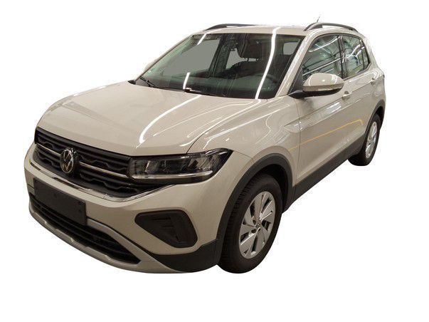 Volkswagen T-Cross - Bild 18