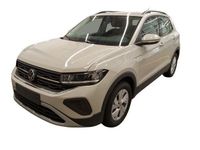 Volkswagen T-Cross - Vorschau Bild 18
