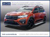 Dacia Jogger Extreme+ TCe 110 7-Sitzer NAVI SHZ PDC ZV