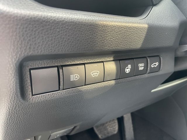 Toyota RAV4 2.5 Hybrid Team D *2xPDC*ACC*LED*SHZ*NAVI*