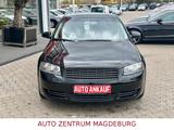 Audi A3 1.6 Attraction *KLIMAAUTOMATIK*ALUS* - Audi aus 2004