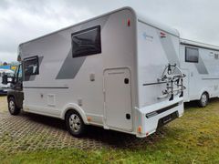 Sun Living S 70 SL,Einzelbetten,Hubbett,Mark.Fahrradt.165PS