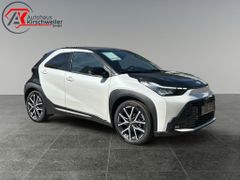 TOYOTA Aygo X 1,5 Hybrid GR SPORT (AB7)