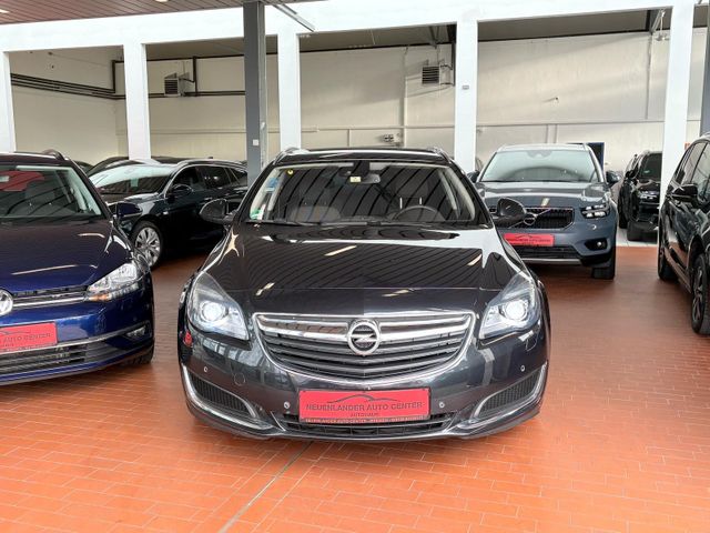 Opel Insignia A Sports Tourer Innovation-Xenon-Kamera