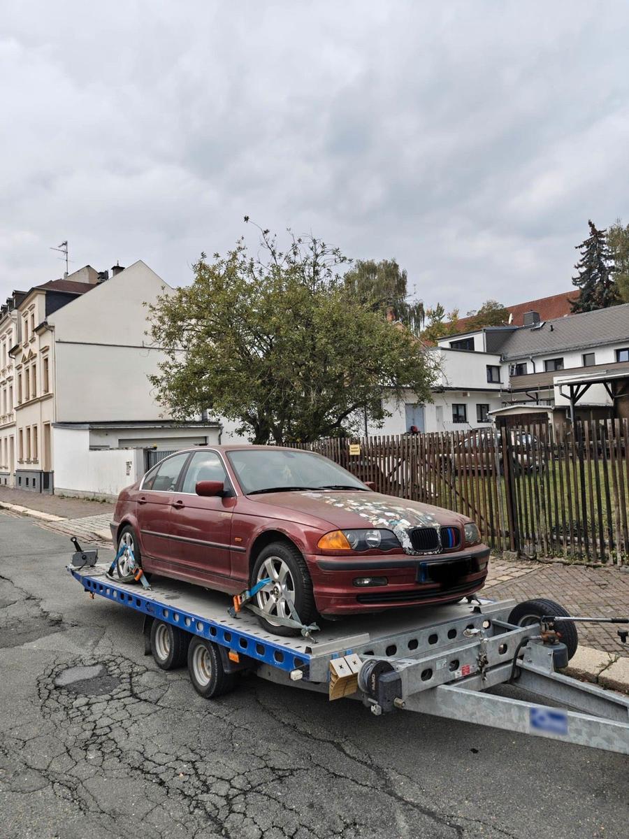 BMW 320