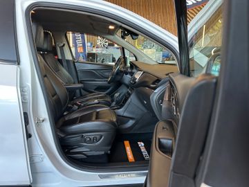 Opel Mokka X *KEYLESS*STHZ*LKHZ*TÜV 0228*TEMPO*AHK*