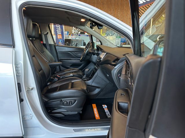 Opel Mokka X *KEYLESS*STHZ*LKHZ*TÜV 0228*TEMPO*AHK*
