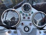 BMW R1100R - BMW 2000 R1100R