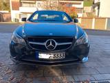 Mercedes-Benz E 350 CGI Sportcoupé - Mercedes-Benz 350 Gebrauchtwagen