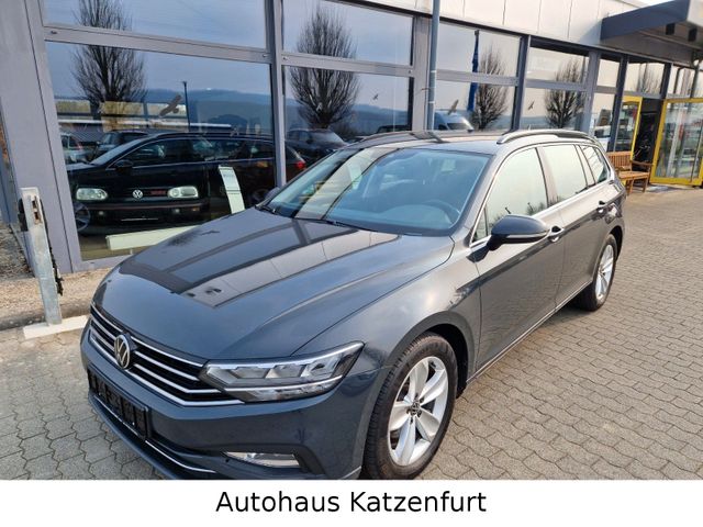 Volkswagen Passat Variant Business/Navi/SHZ/Massage/AHK/#35