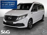 Mercedes-Benz EQV 300 AVANTGARDE Lang 360°+Totwink.+MBUX+LED - Mercedes-Benz EQV mit Elektro-Antrieb