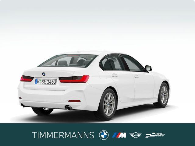 BMW 318 d Automatik Klimaaut. Sportsitze PDC, миниатюра 2