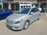 Mercedes-Benz Mercedes B-Klasse, B 180, 1. Hand, 43.000km!! - : Schaltgetriebe, Mercedes