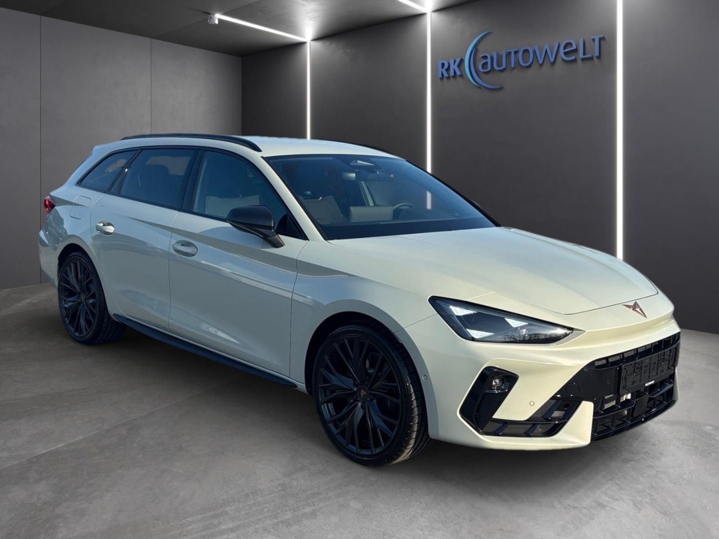 Cupra Leon - Bild 2