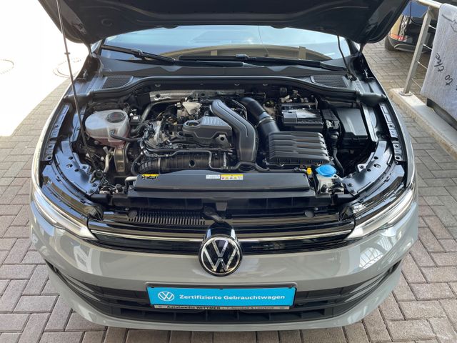Golf 1.5 TSI 85kW Life ACC/APP/RFK/LED/PDC/PANO