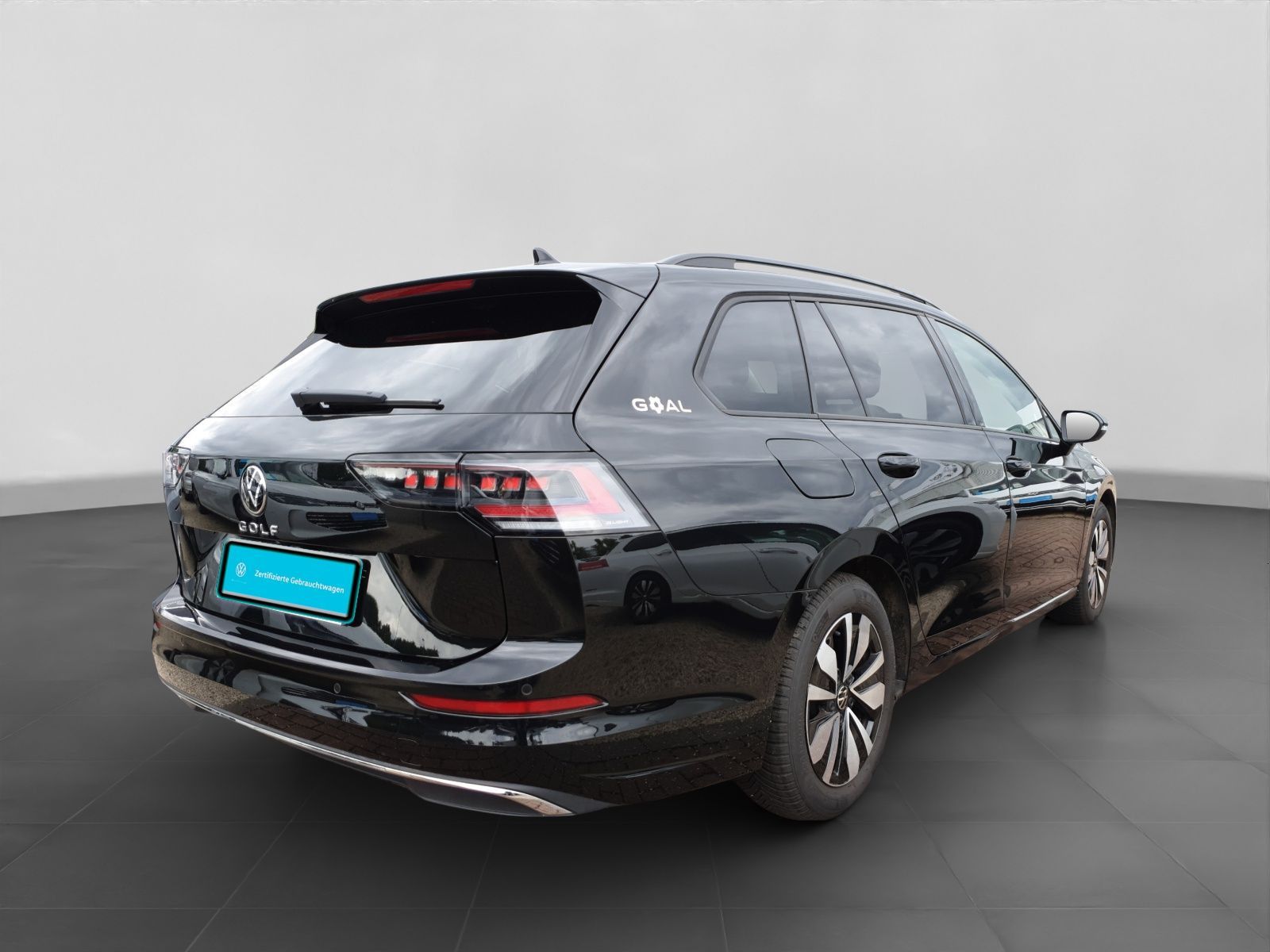 Volkswagen Golf - Bild 4