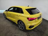 Audi A3 Sportback 45 1.4 TFSI e S-Line S-Line/ACC/AUT - Audi A3 Gebrauchtwagen in Nürnberg
